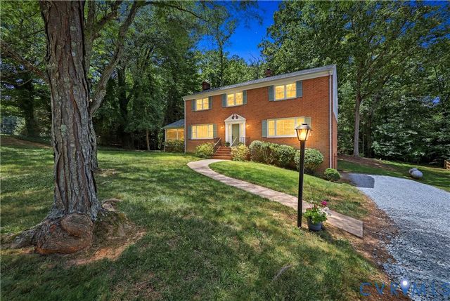 3408 Cheyenne Rd, Richmond, VA 23235