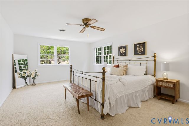 3408 Cheyenne Rd, Richmond, VA 23235