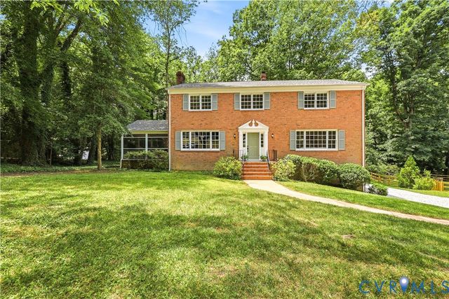3408 Cheyenne Rd, Richmond, VA 23235