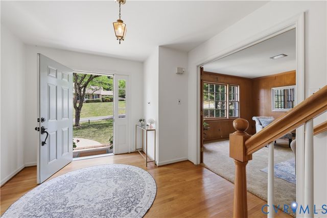 3408 Cheyenne Rd, Richmond, VA 23235