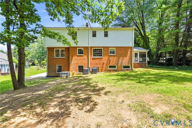 3408 Cheyenne Rd, Richmond, VA 23235