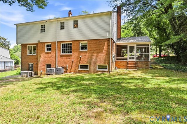 3408 Cheyenne Rd, Richmond, VA 23235