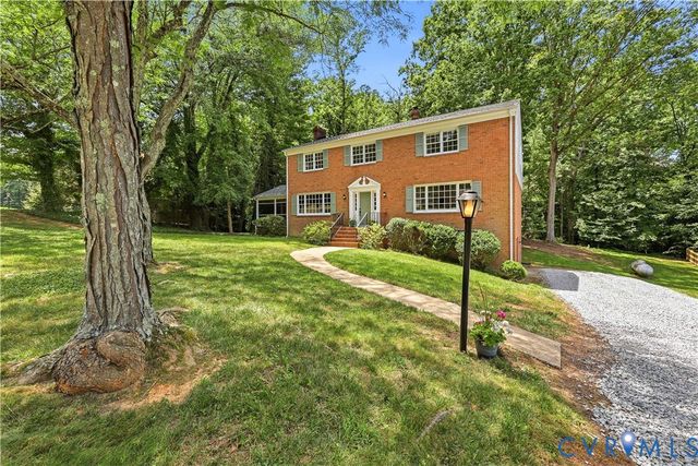 3408 Cheyenne Rd, Richmond, VA 23235