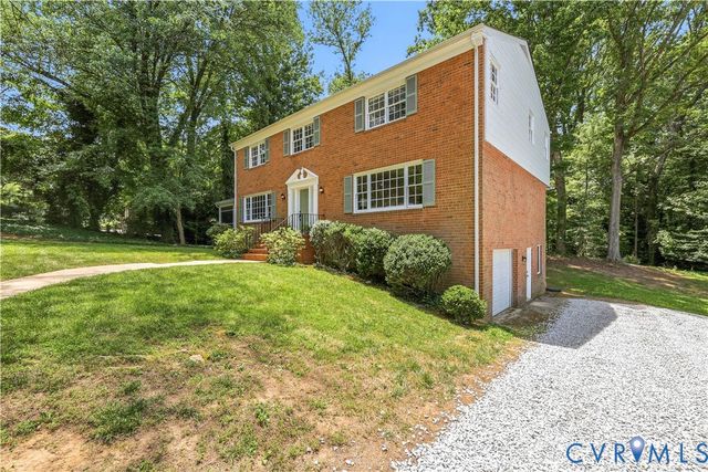 3408 Cheyenne Rd, Richmond, VA 23235