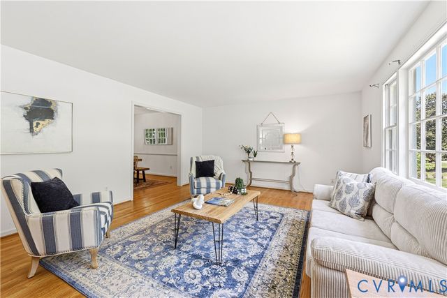 3408 Cheyenne Rd, Richmond, VA 23235