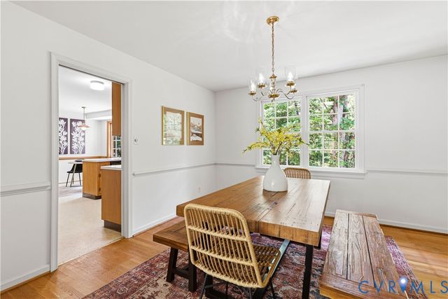 3408 Cheyenne Rd, Richmond, VA 23235