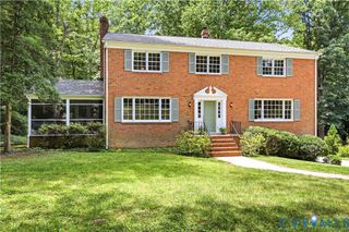 3408 Cheyenne Rd, Richmond, VA 23235