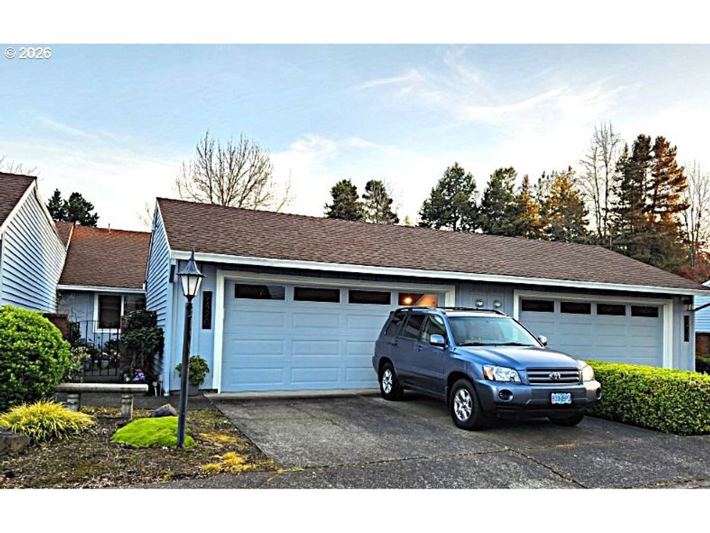 9420 Sw BRENTWOOD Pl, Portland, OR 97224