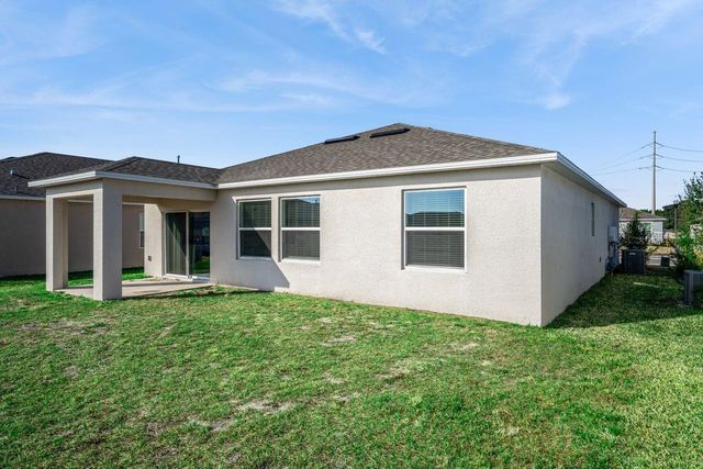 33813 SKY BLOSSOM CIRCLE, Leesburg, FL 34788