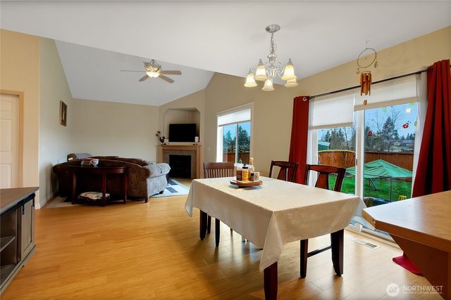 16566 Rainier View Drive SE, Yelm, WA 98597