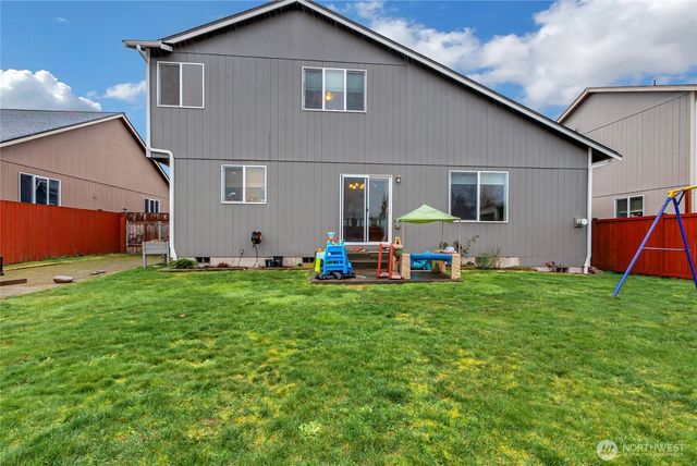 16566 Rainier View Drive SE, Yelm, WA 98597