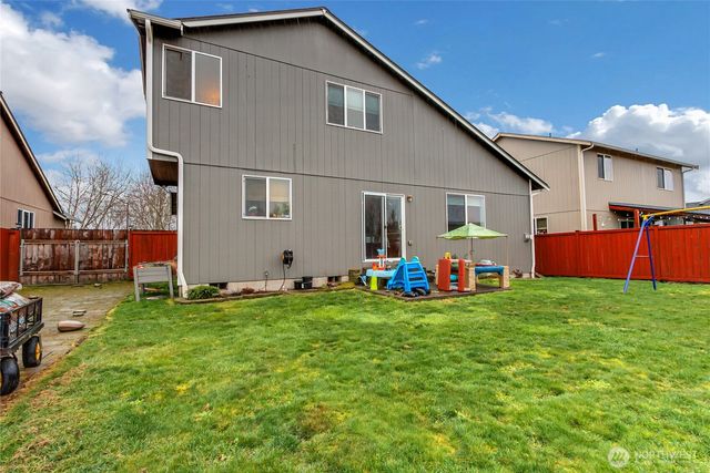 16566 Rainier View Drive SE, Yelm, WA 98597