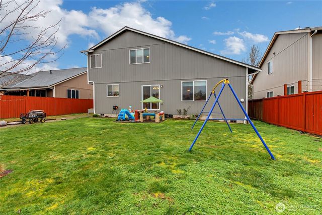 16566 Rainier View Drive SE, Yelm, WA 98597