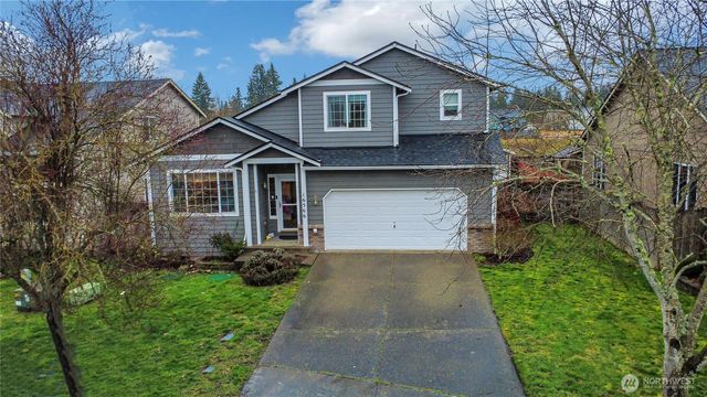 16566 Rainier View Drive SE, Yelm, WA 98597