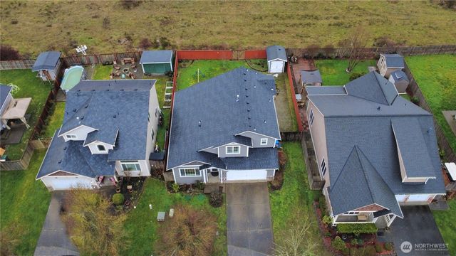 16566 Rainier View Drive SE, Yelm, WA 98597