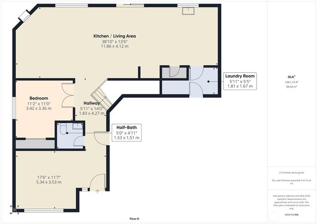 16566 Rainier View Drive SE, Yelm, WA 98597