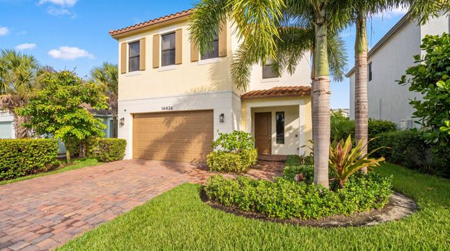 16426 SANDY SHORE Drive, Westlake, FL 33470