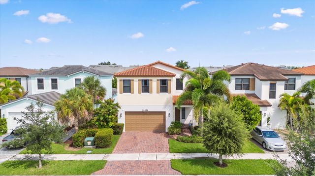 16426 SANDY SHORE Drive, Westlake, FL 33470