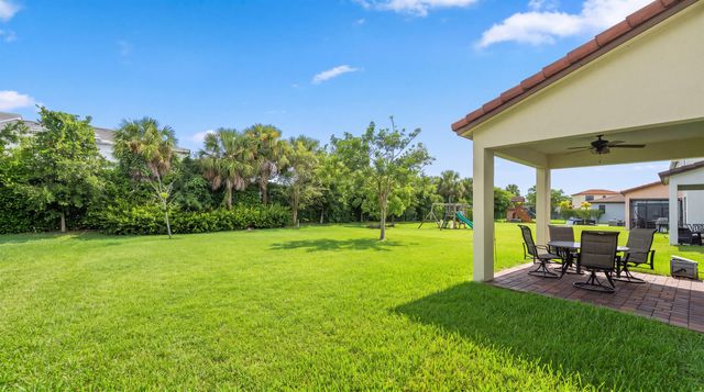 16426 SANDY SHORE Drive, Westlake, FL 33470