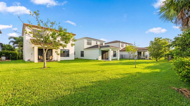 16426 SANDY SHORE Drive, Westlake, FL 33470