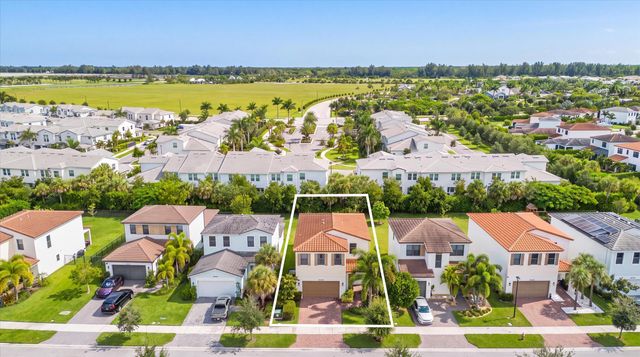 16426 SANDY SHORE Drive, Westlake, FL 33470