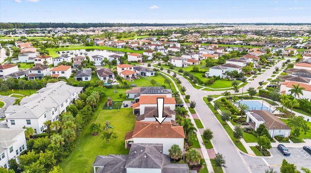 16426 SANDY SHORE Drive, Westlake, FL 33470