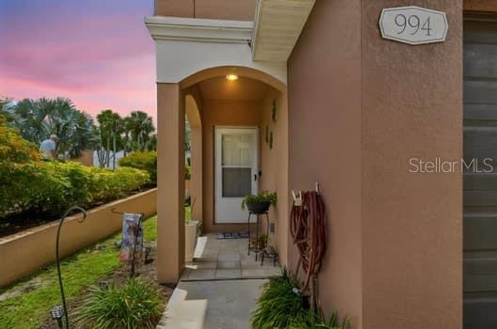 994 CELTIC CIRCLE, Tarpon Springs, FL 34689