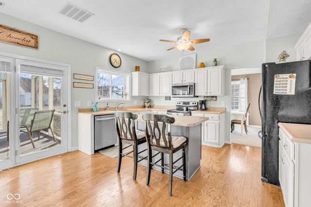 10743 Putnam Place, Carmel, IN 46032