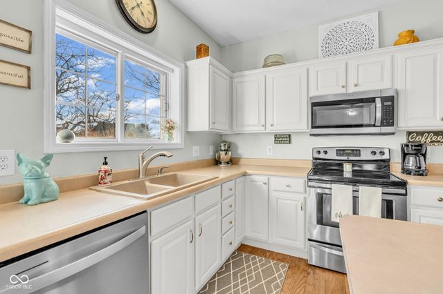 10743 Putnam Place, Carmel, IN 46032