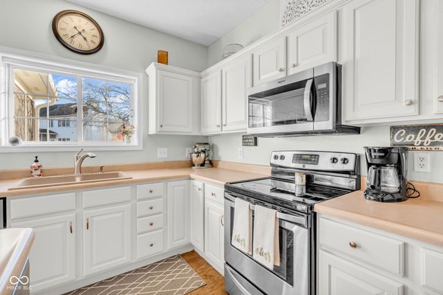 10743 Putnam Place, Carmel, IN 46032