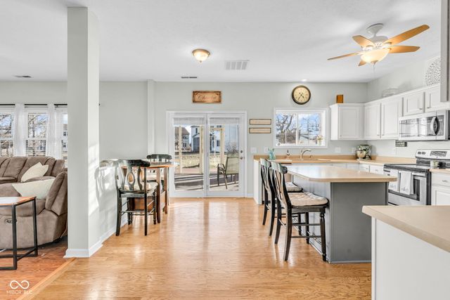 10743 Putnam Place, Carmel, IN 46032