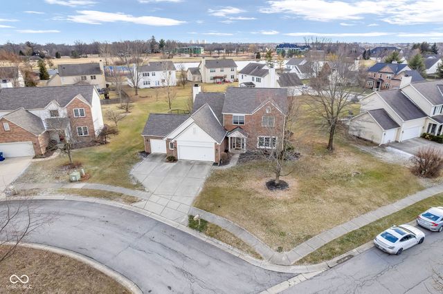 10743 Putnam Place, Carmel, IN 46032