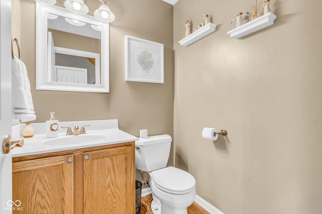 10743 Putnam Place, Carmel, IN 46032