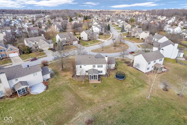 10743 Putnam Place, Carmel, IN 46032