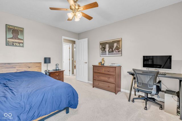 10743 Putnam Place, Carmel, IN 46032