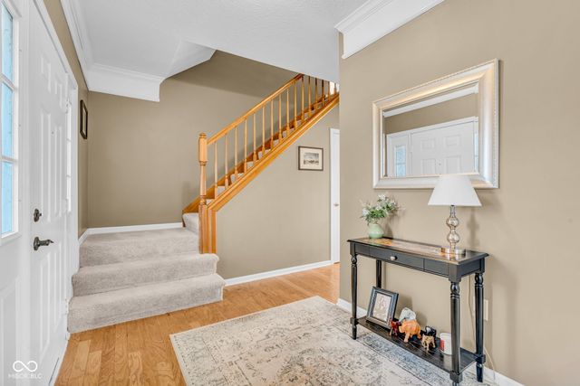 10743 Putnam Place, Carmel, IN 46032