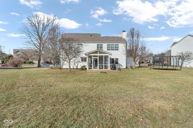 10743 Putnam Place, Carmel, IN 46032