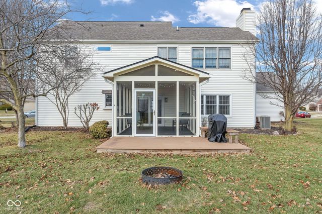 10743 Putnam Place, Carmel, IN 46032