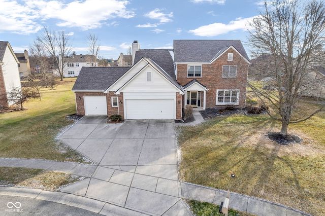 10743 Putnam Place, Carmel, IN 46032