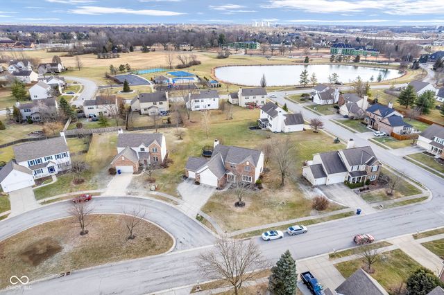 10743 Putnam Place, Carmel, IN 46032