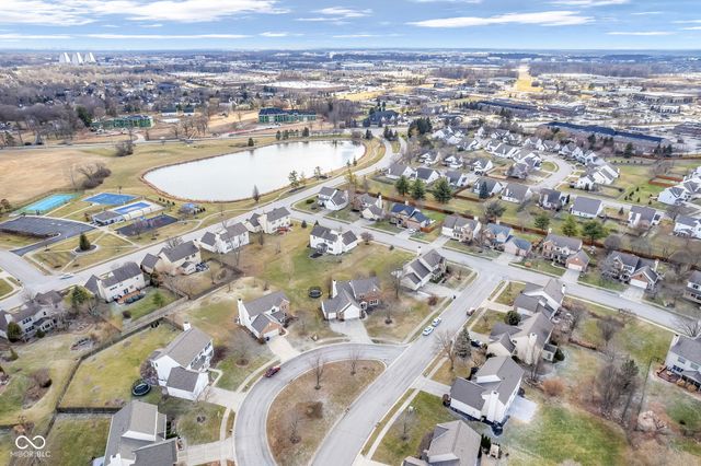 10743 Putnam Place, Carmel, IN 46032