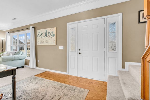 10743 Putnam Place, Carmel, IN 46032