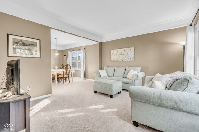 10743 Putnam Place, Carmel, IN 46032