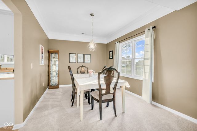 10743 Putnam Place, Carmel, IN 46032