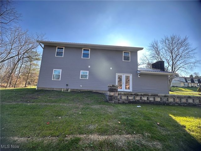 143 Elsie Drive, Cambridge, OH 43725