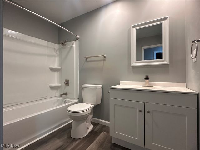 143 Elsie Drive, Cambridge, OH 43725