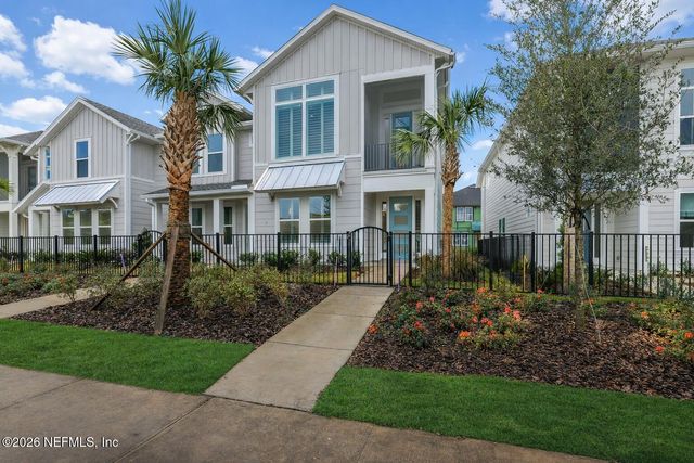 459 CRESTVIEW Drive, Ponte Vedra, FL 32081