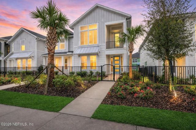 459 CRESTVIEW Drive, Ponte Vedra, FL 32081