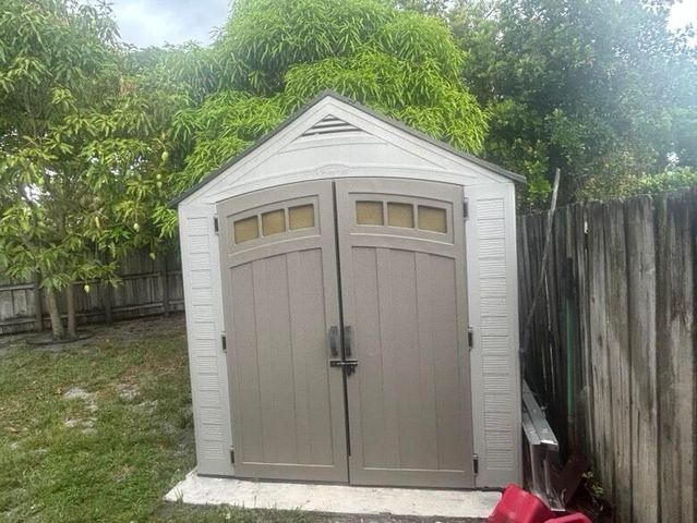 8362 NW 23rd Manor, Coral Springs, FL 33065