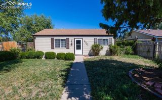 3361 ONeal Avenue, Pueblo, CO 81005